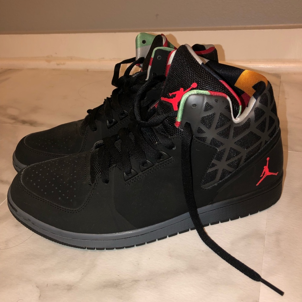 Jordans